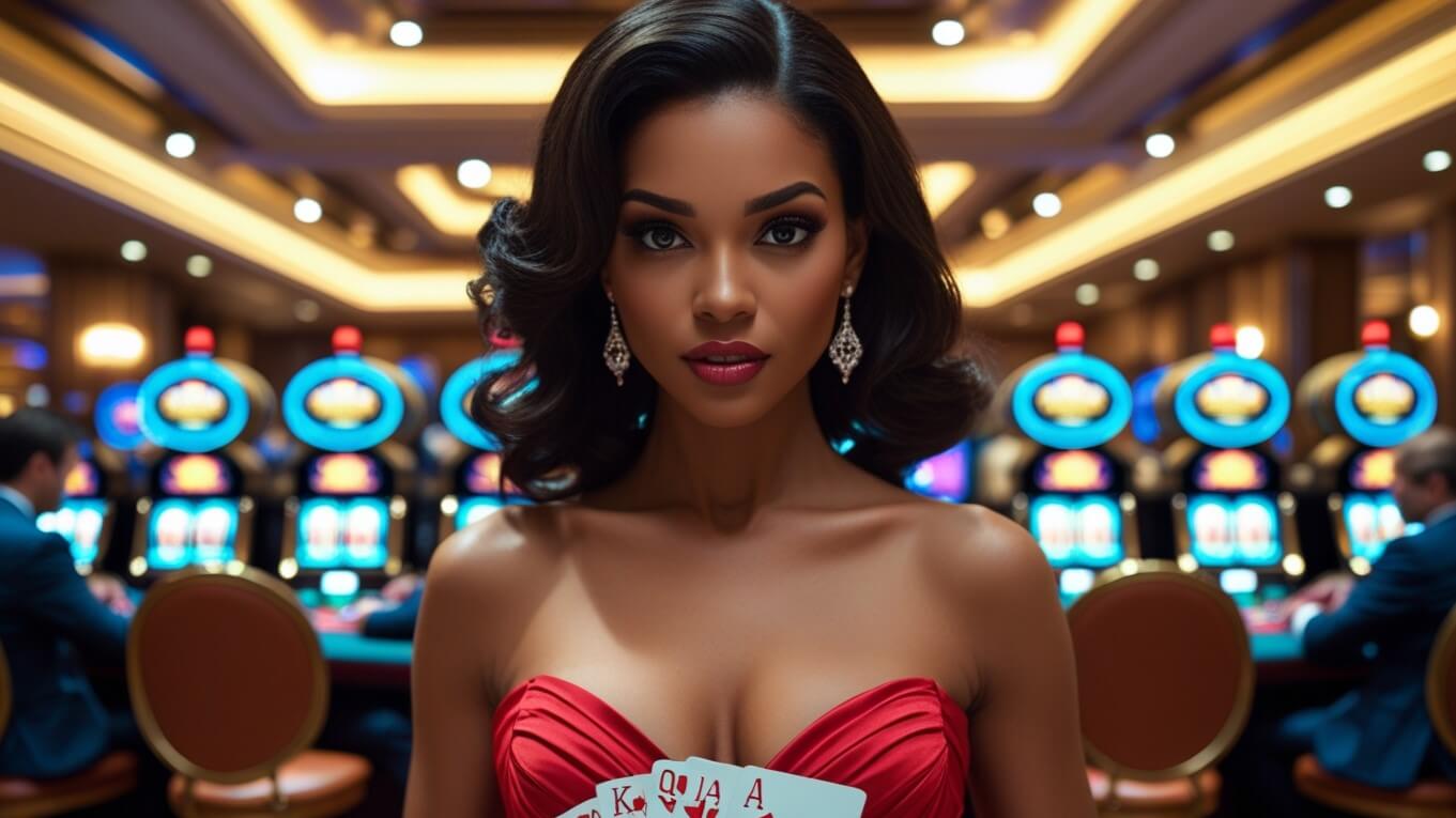 t789 casino Bangladesh লাইভ ডিলার টেবিল স্লট এবং জ্যাকপট ভিজ্যুয়াল